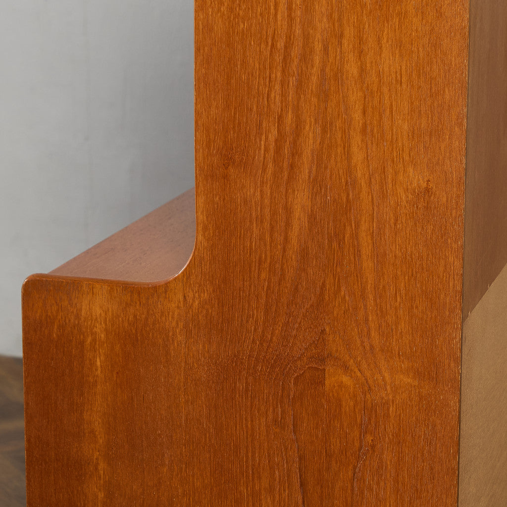 ヴィンテージ ハイサイドボード