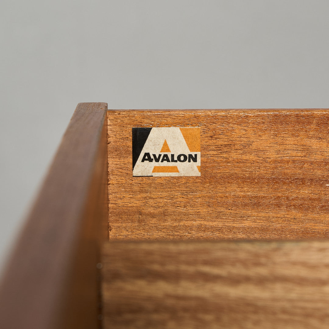 アバロン AVALON ヴィンテージ サイドボード #97396