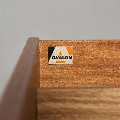 アバロン AVALON ヴィンテージ サイドボード #97396