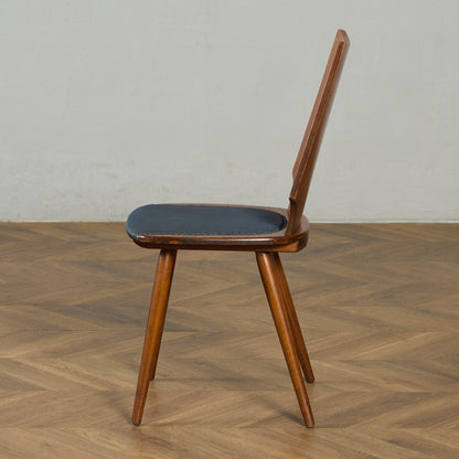 Bombenstabil ヴィンテージ ダイニングチェア