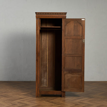 英国 クラシック ワードロープ