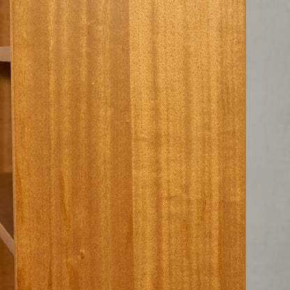 ハーバート・E・ギブス Herbert E. Gibbs ヴィンテージ オープン ブックシェルフ 本棚 #89921