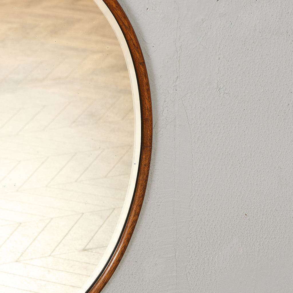 英国 クラシック ウォールミラー