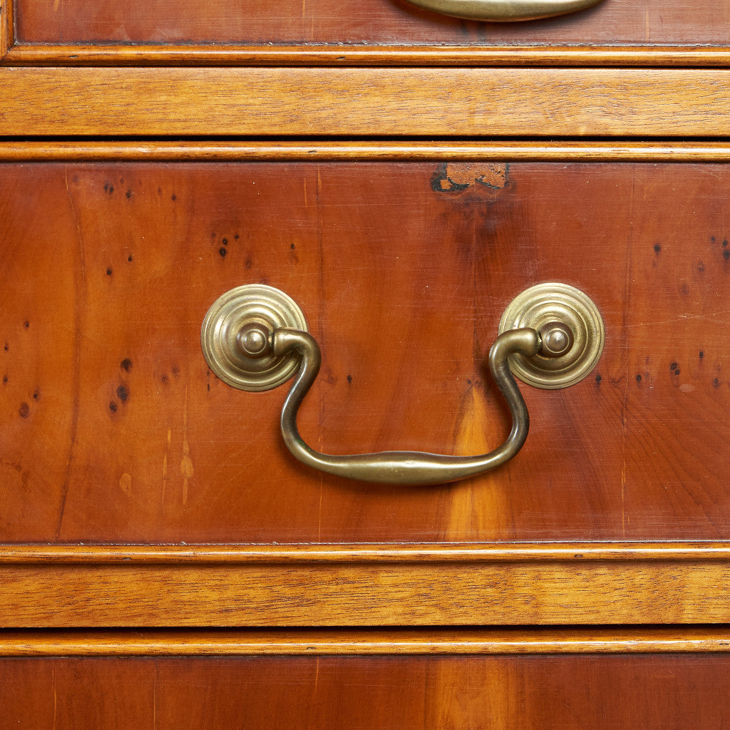 英国クラシック ライティング ビューロー #84753