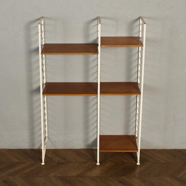 Ladderax ウォールユニット シェルフ
