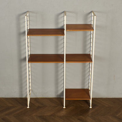 Ladderax ウォールユニット シェルフ
