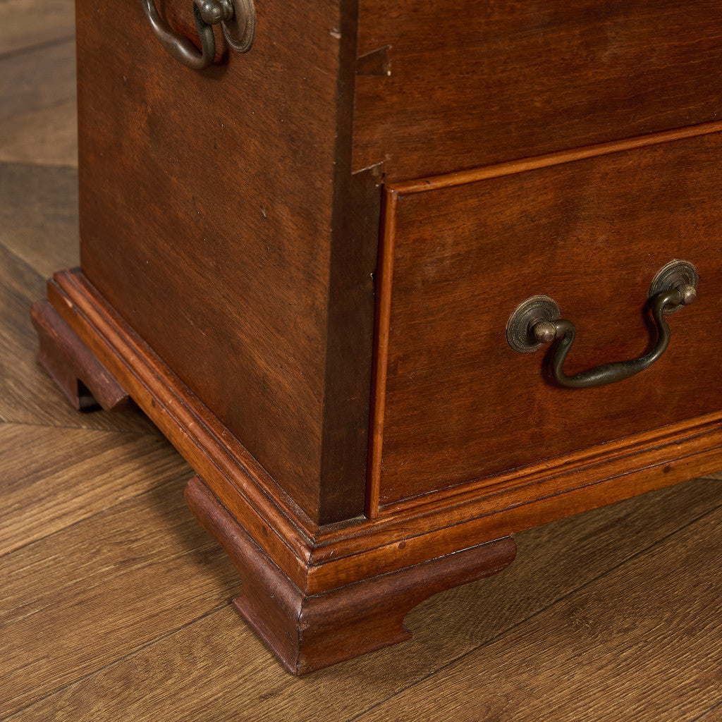 英国 クラシック ソーイングボックス