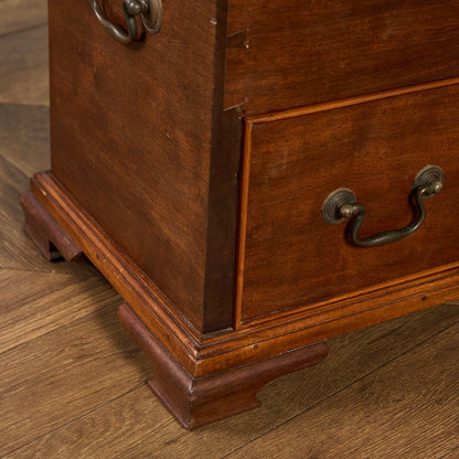 英国 クラシック ソーイングボックス