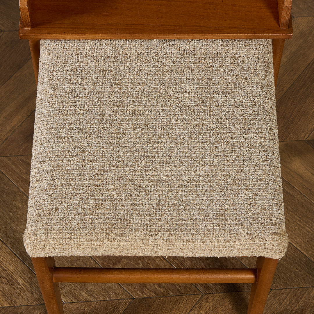 ヴィンテージ テレフォンベンチ サイドテーブル