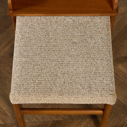 ヴィンテージ テレフォンベンチ サイドテーブル