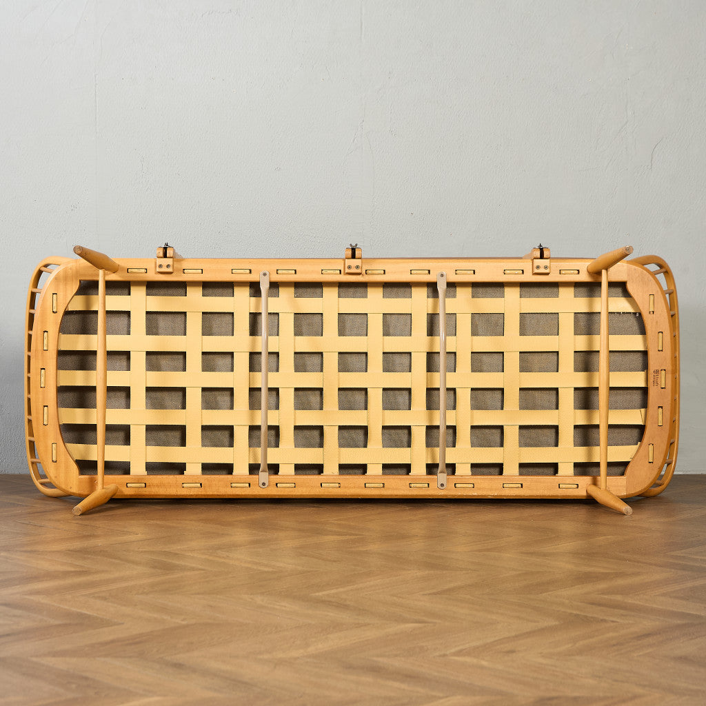 ウィンザー スタジオカウチソファ デイベッド