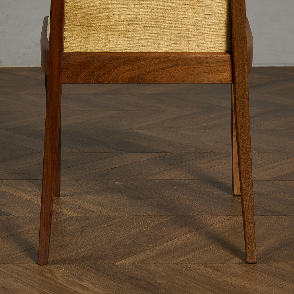 ヴィンテージ ダイニングチェア