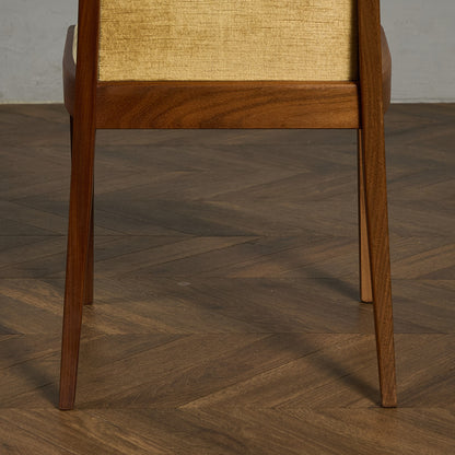 ヴィンテージ ダイニングチェア