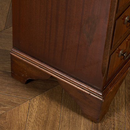 英国 クラシック 4段 サイドチェスト