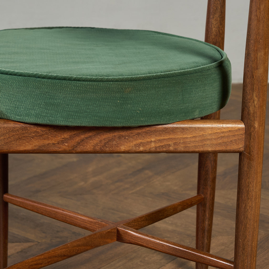 ジープラン G-PLAN ヴィンテージ サーキュラーチェア #91736