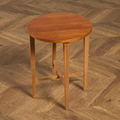 Novy Domov ヴィンテージ ネストテーブル