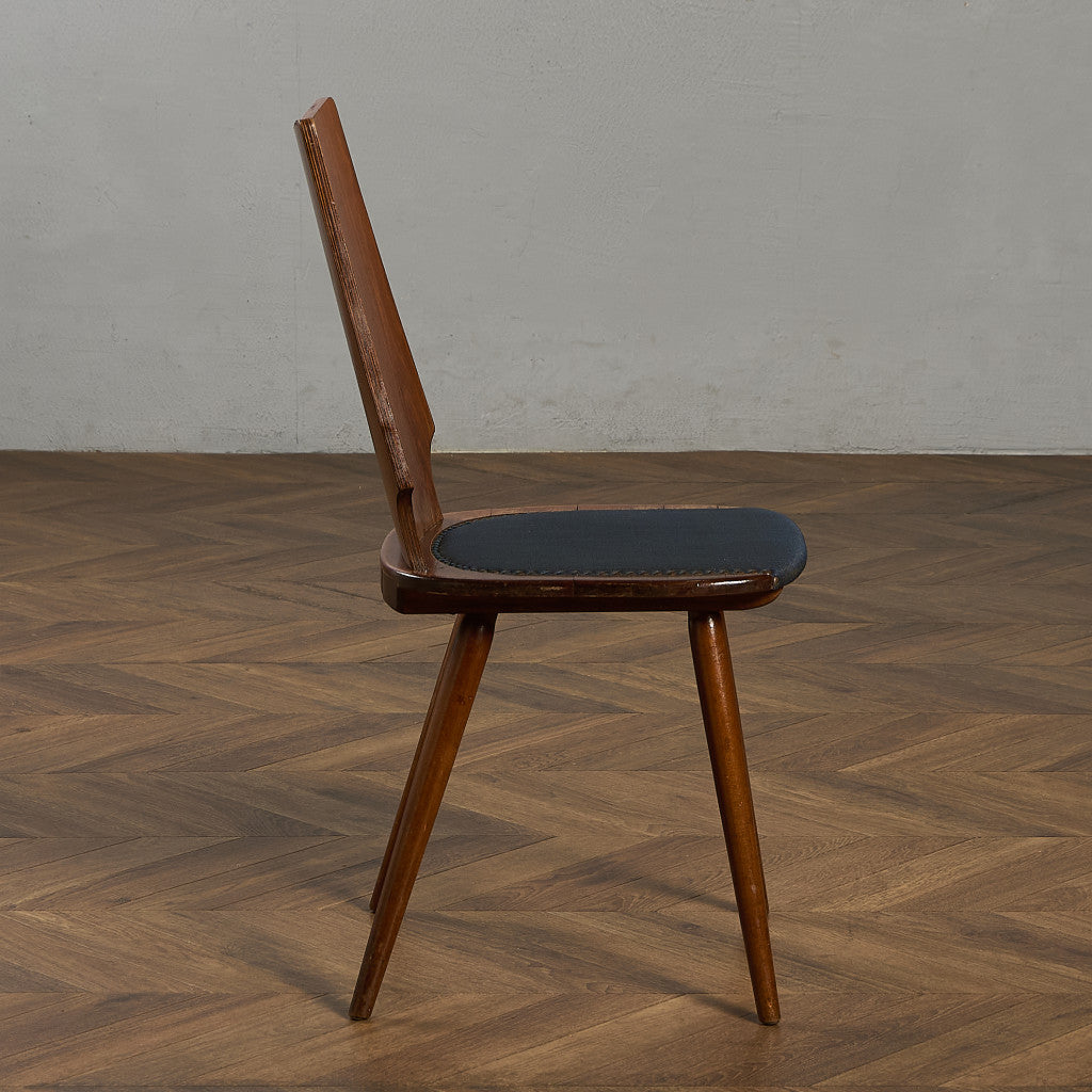 Bombenstabil ヴィンテージ ダイニングチェア