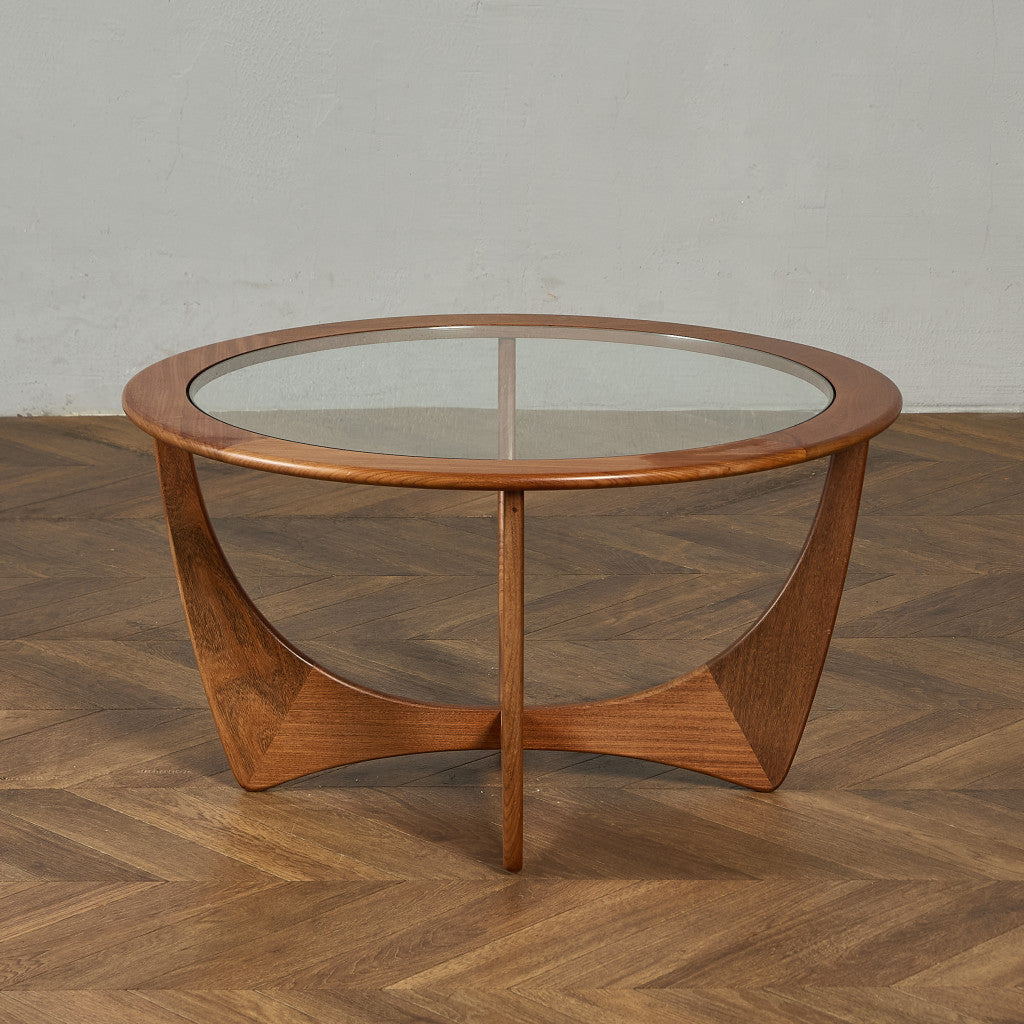 サーキュラー アストロ センターテーブル Occasional Table (8040)