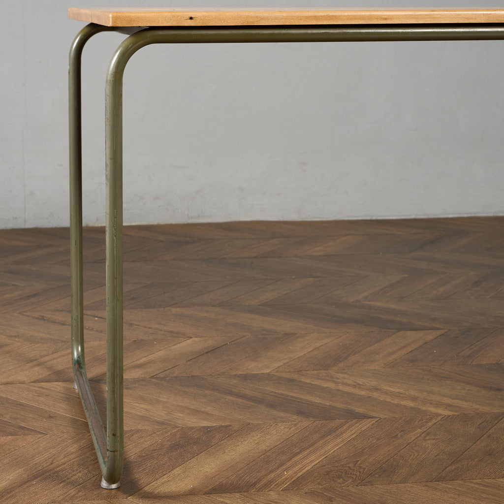 Mertens Mortsel ヴィンテージ デスク