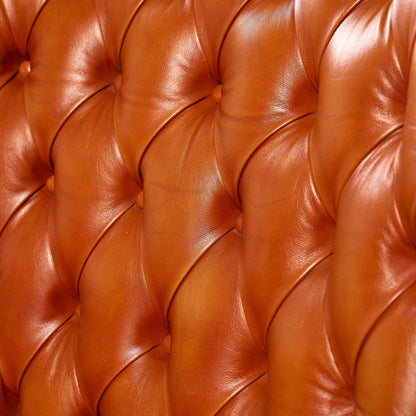 イタリア クラシック シングルソファ