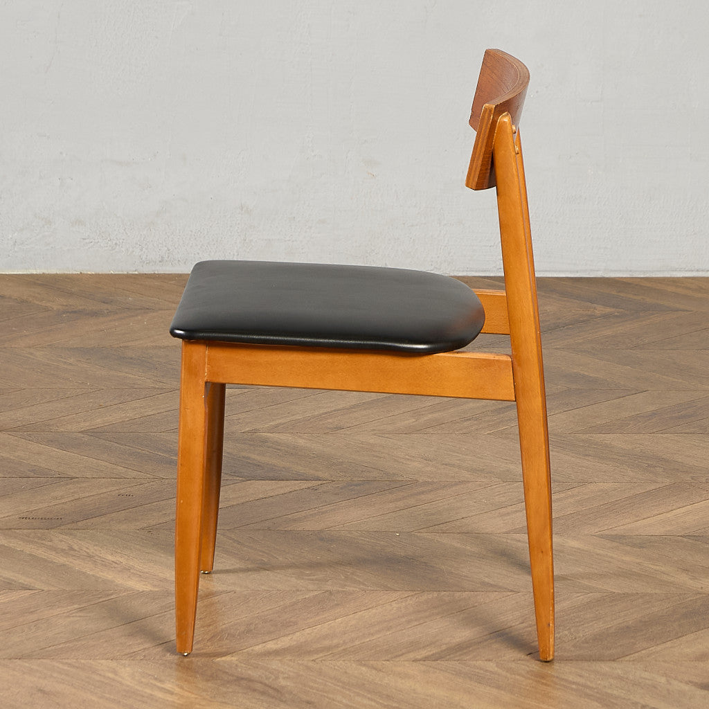 英国 ヴィンテージ ダイニングチェア