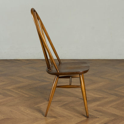 アーコール ERCOL クエーカーチェア #98256