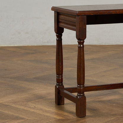 英国 クラシック ネストテーブル サイドテーブル