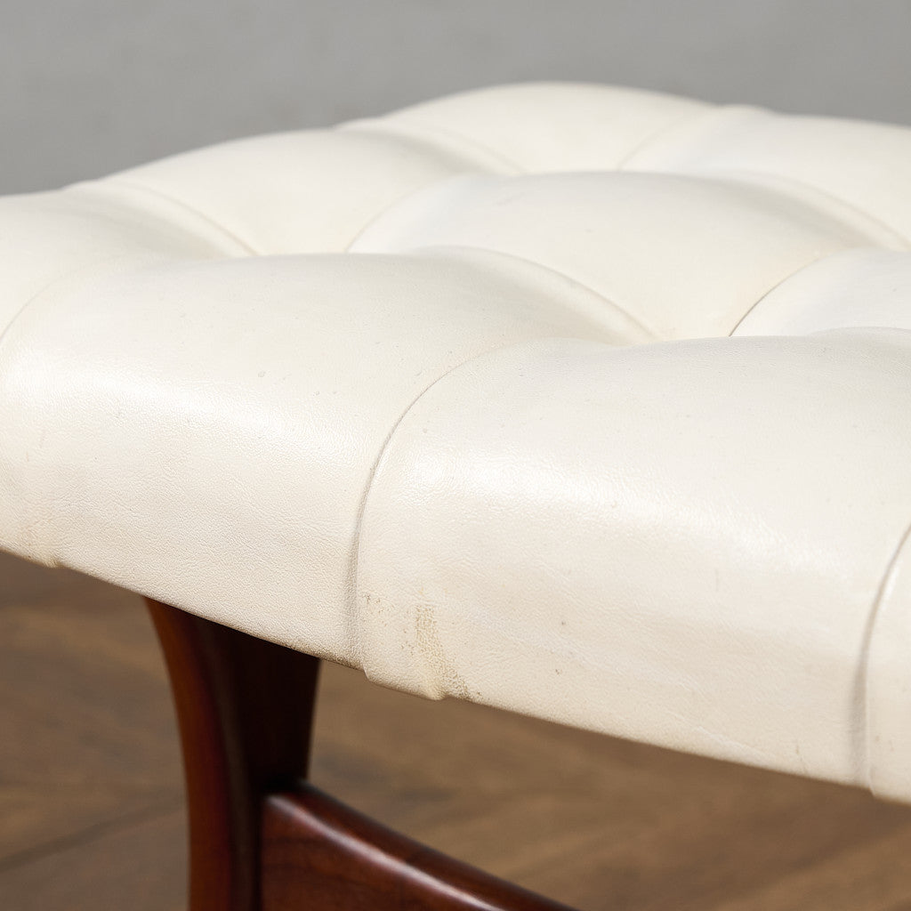 Fresco ホエールレッグ ドレッシングスツール (6820)