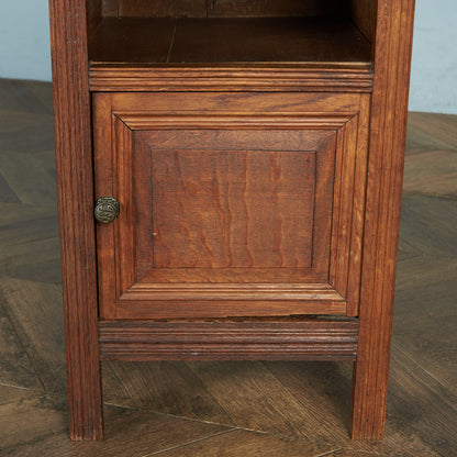 British Classic Side Cabinet #81867