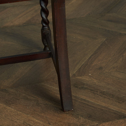 英国クラシック ダイニングチェア