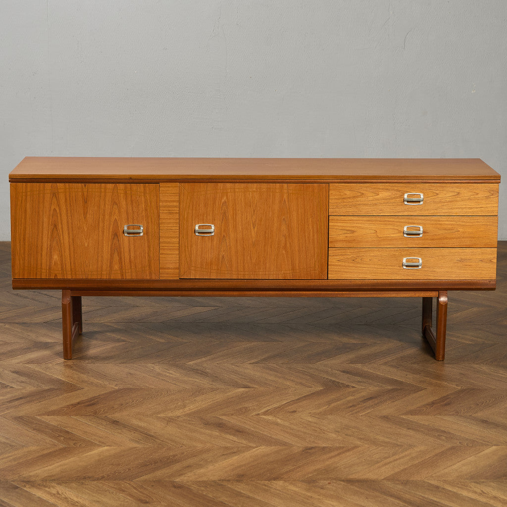 ヴィンテージ サイドボード