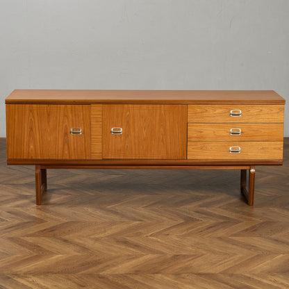 ヴィンテージ サイドボード