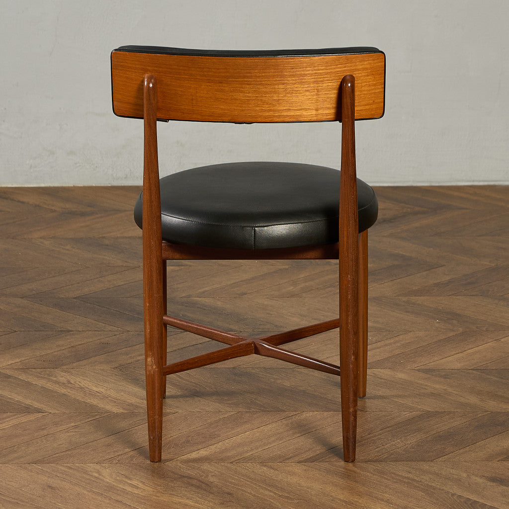 サーキュラーチェア