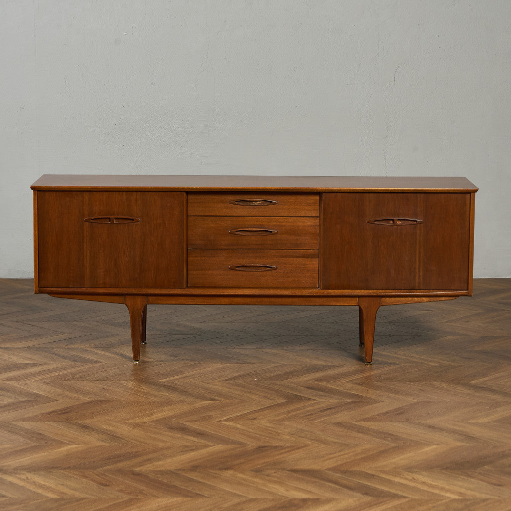 ヴィンテージ サイドボード