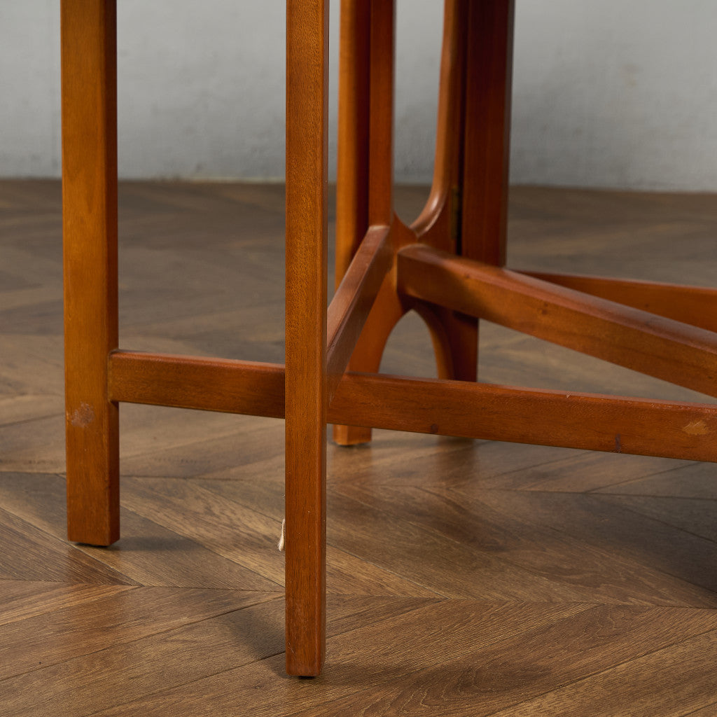 ゲートレッグ バタフライテーブル