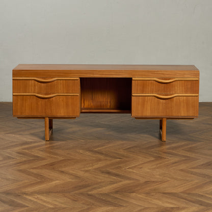 英国 ヴィンテージ ドレッシングデスク