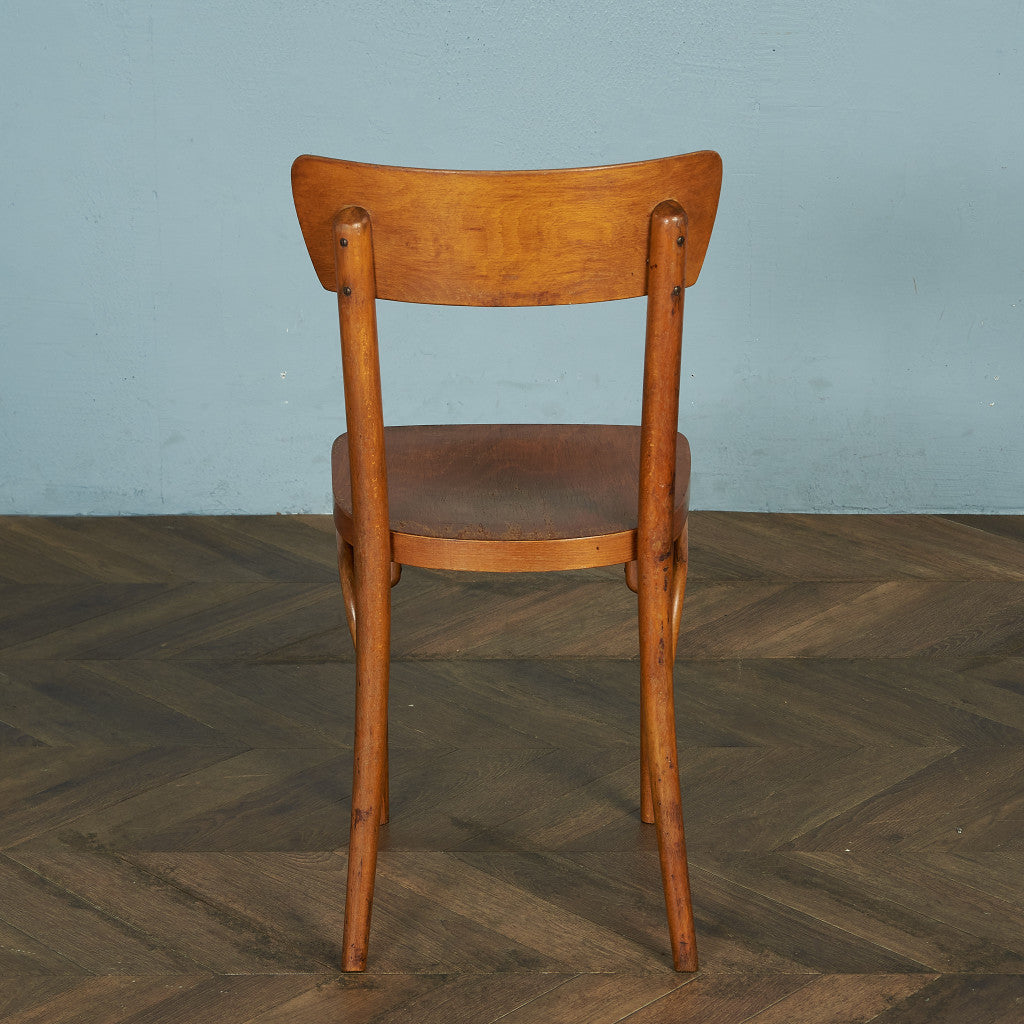 英国クラシック ベントウッドチェア #81895 – camori ヴィンテージ家具