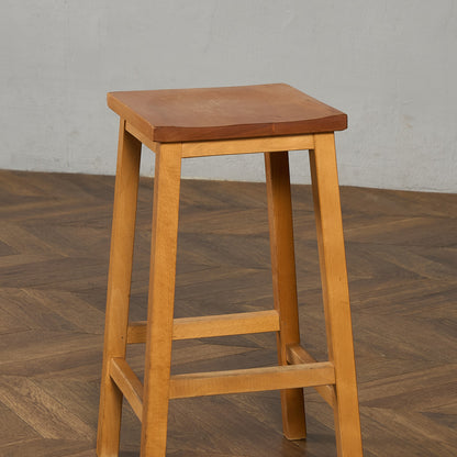 イギリス ヴィンテージ ハイスツール