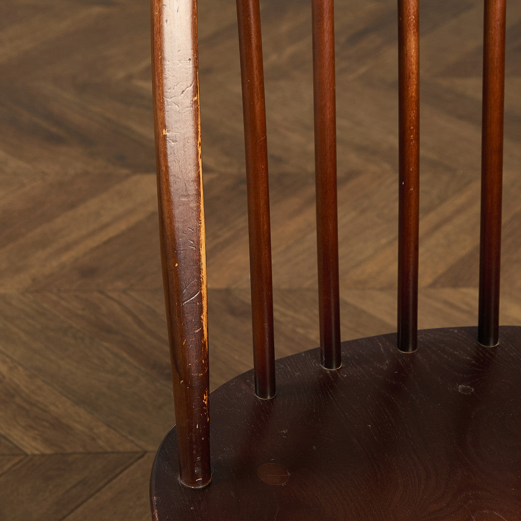 クエーカーチェア