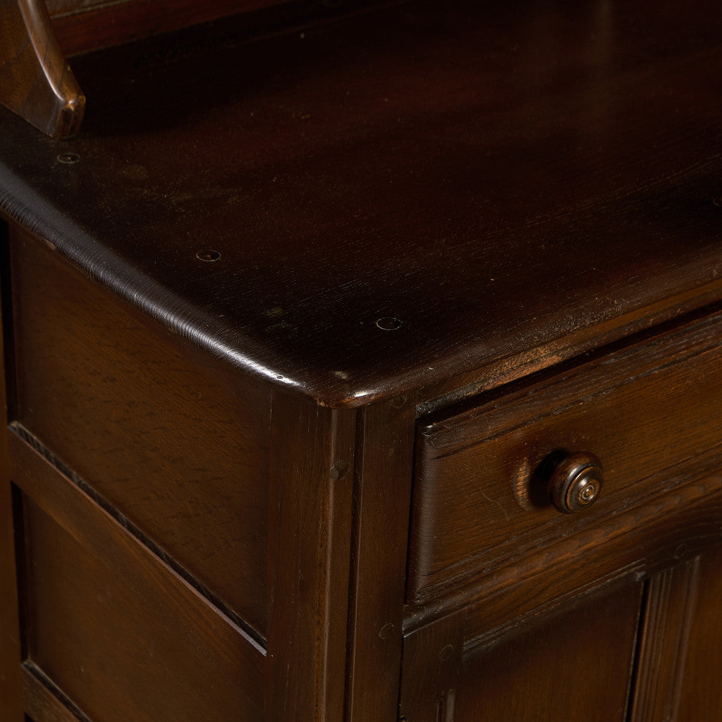 オールドコロニアル ウェルシュドレッサー ブルーラベル