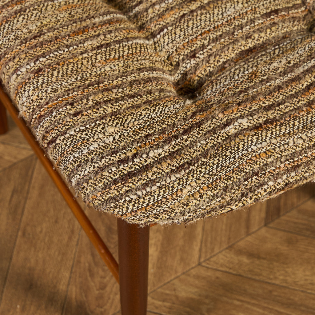 ヴィンテージ ダイニングチェア