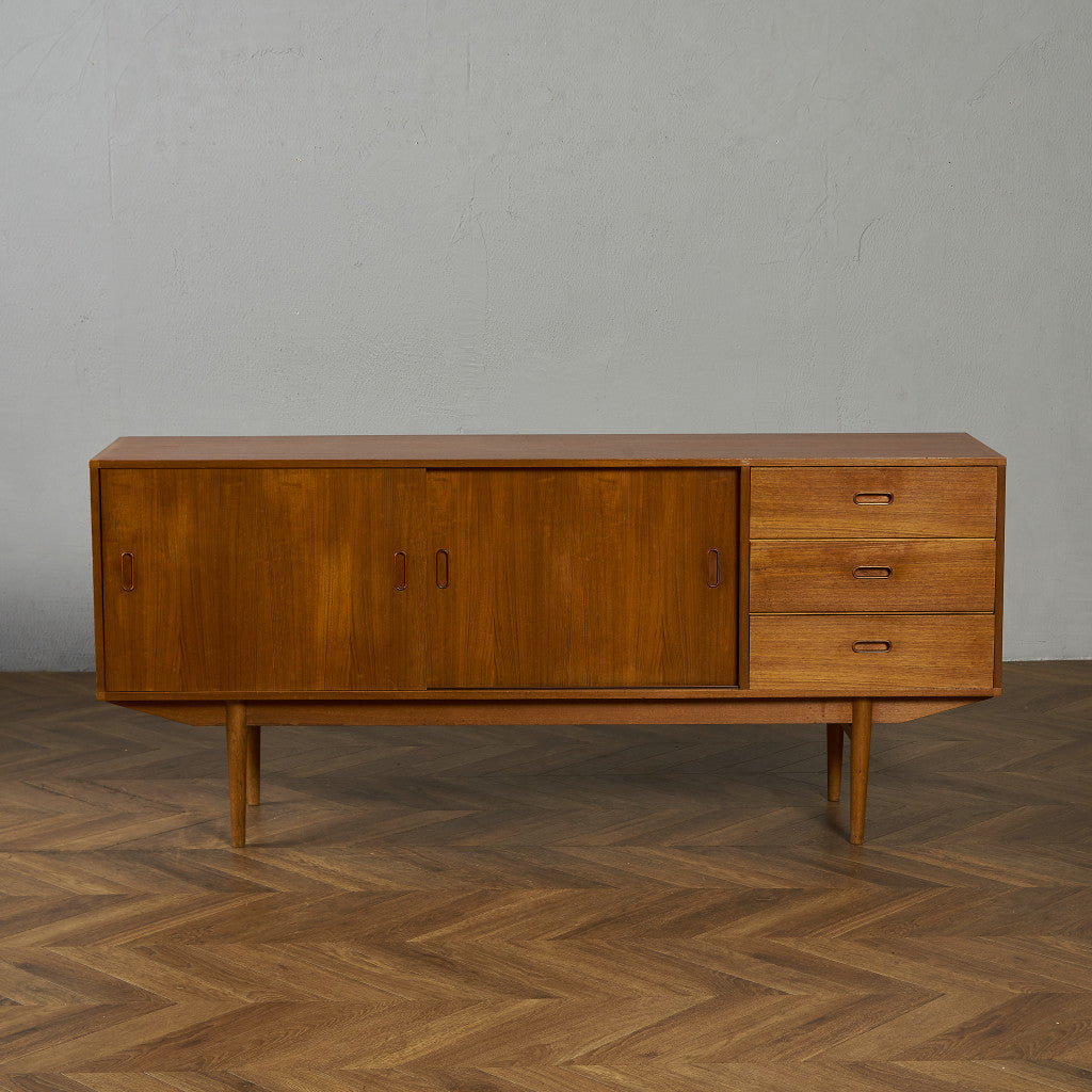 フリスト Fristho Franeker Modulus ヴィンテージ サイドボード #89856