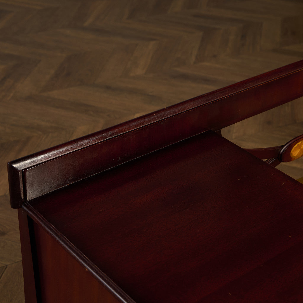 クラシック リージェンシー テレフォンベンチ