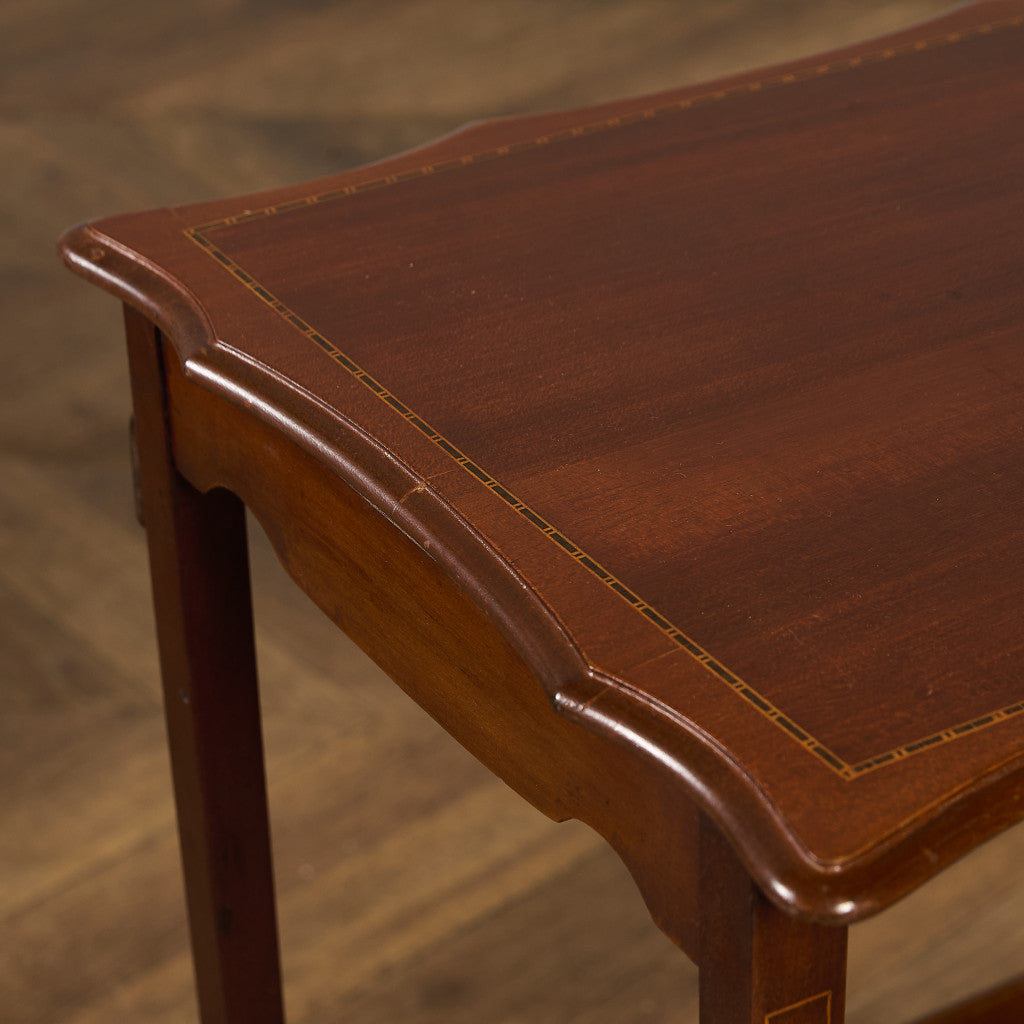 英国 クラシック ネストテーブル