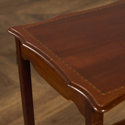 英国 クラシック ネストテーブル