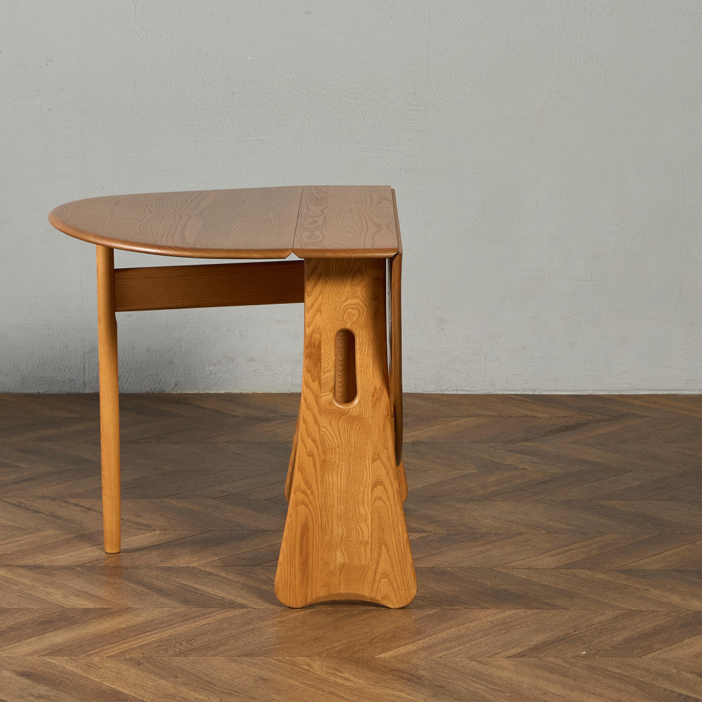 ウィンザー ゲートレッグテーブル (1156)