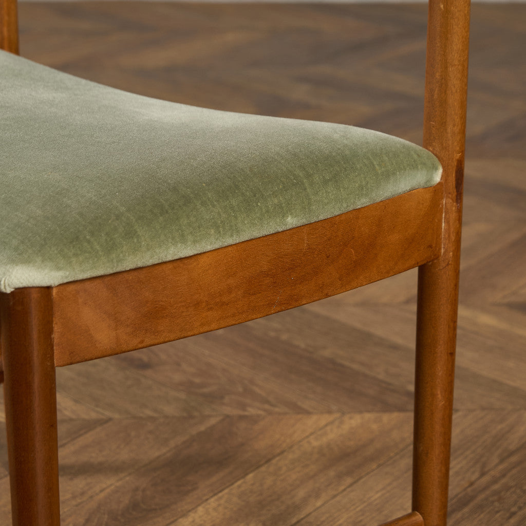 ダイニング 5点セット