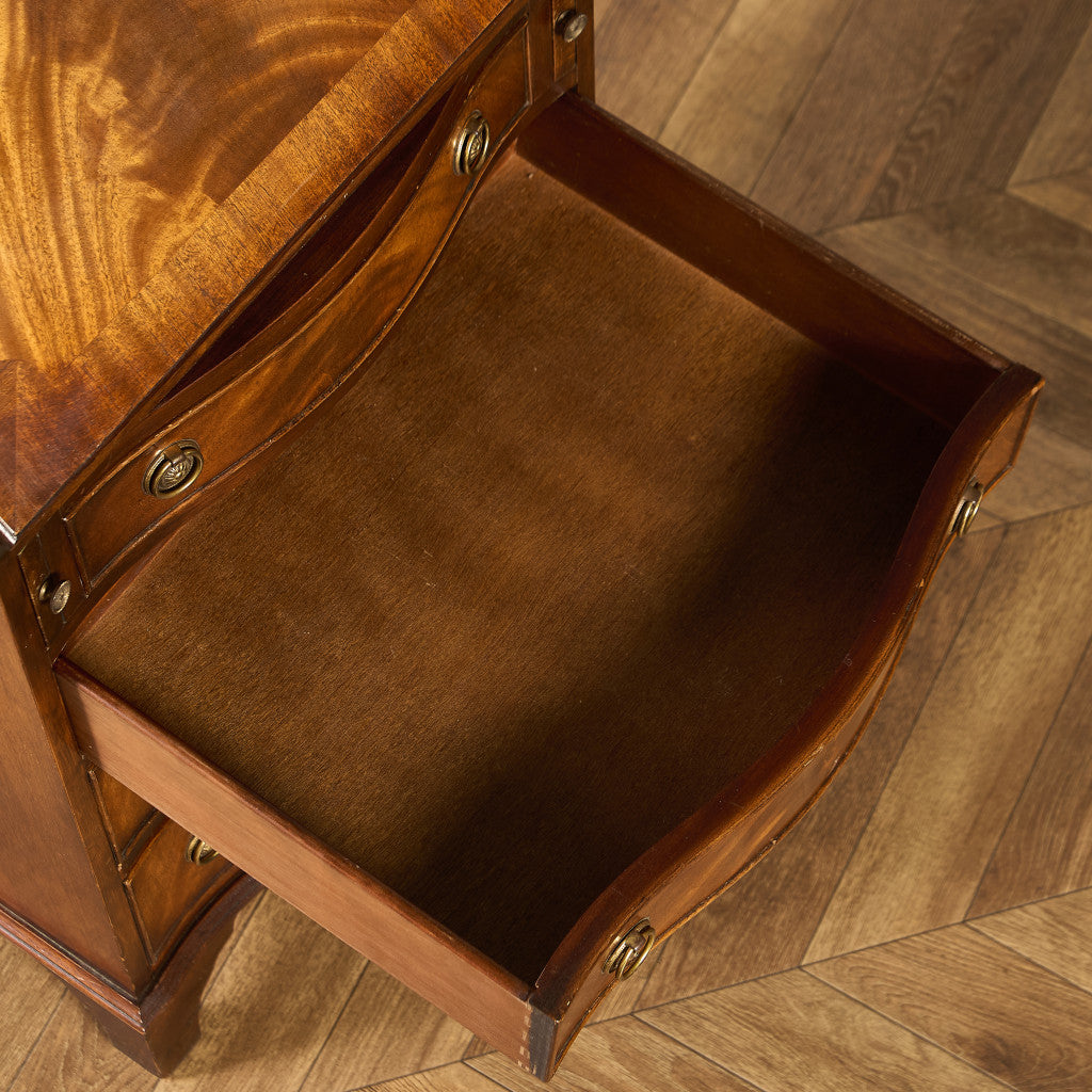 英国 クラシック ライティングビューロー