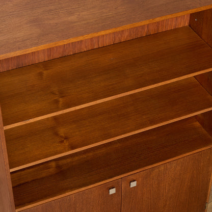 英国 ヴィンテージ キャビネット