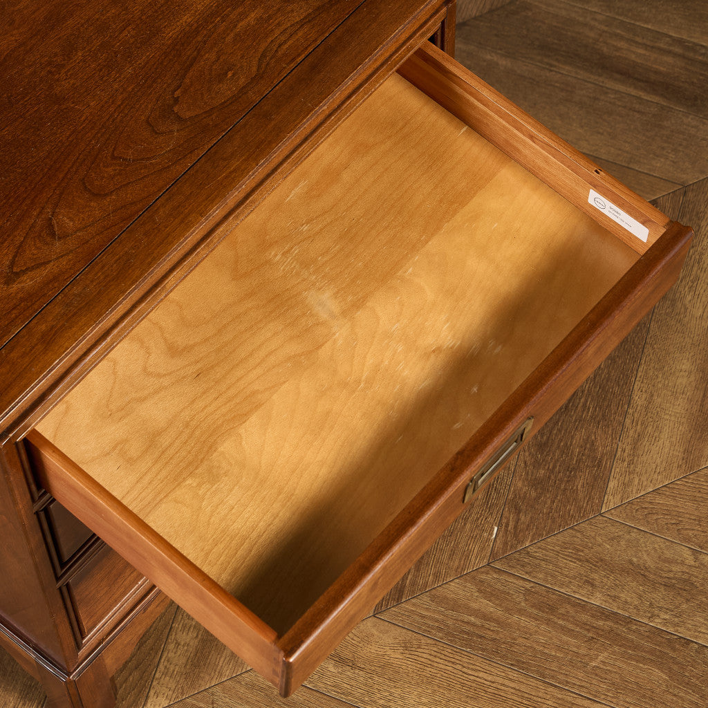 サイドチェスト サイドテーブル